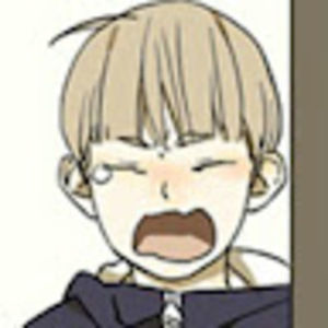 Meet your Posher, Katya